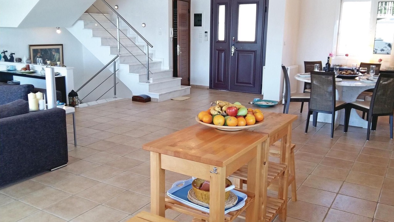 Photo of Bedroom in Theologos