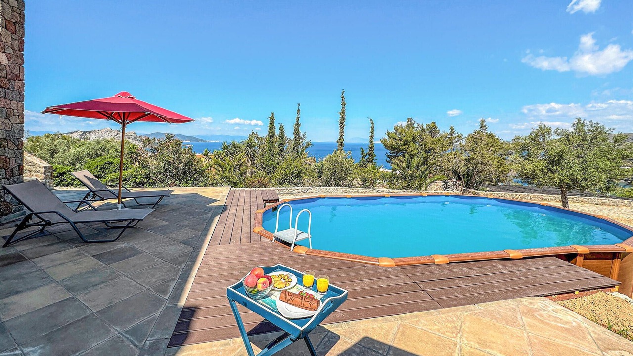 Photo of Outdoor in Kontos
