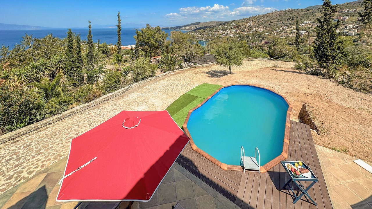 Photo of Outdoor in Kontos