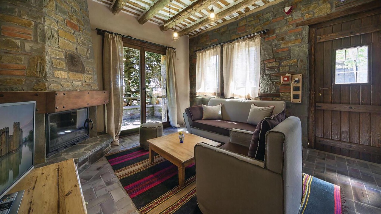 Photo of Bedroom in Platanakos