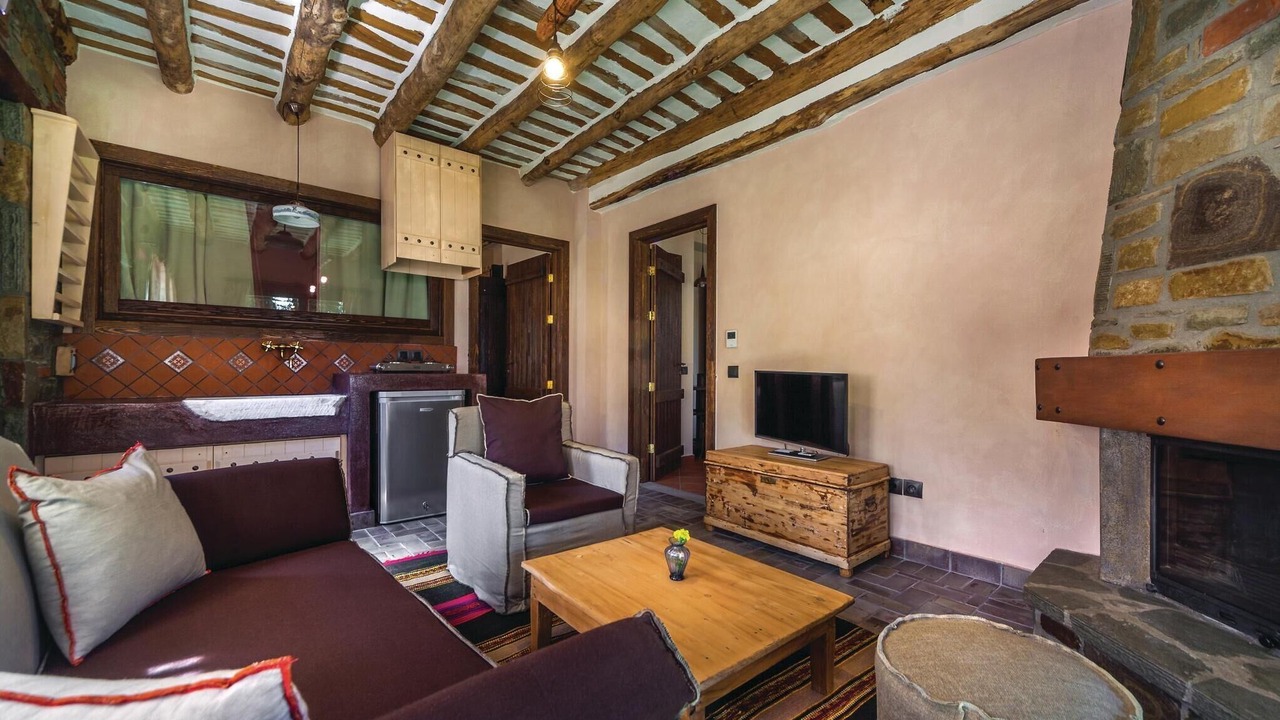 Photo of Bedroom in Platanakos