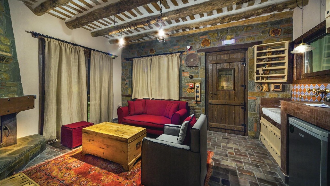 Photo of Bedroom in Platanakos