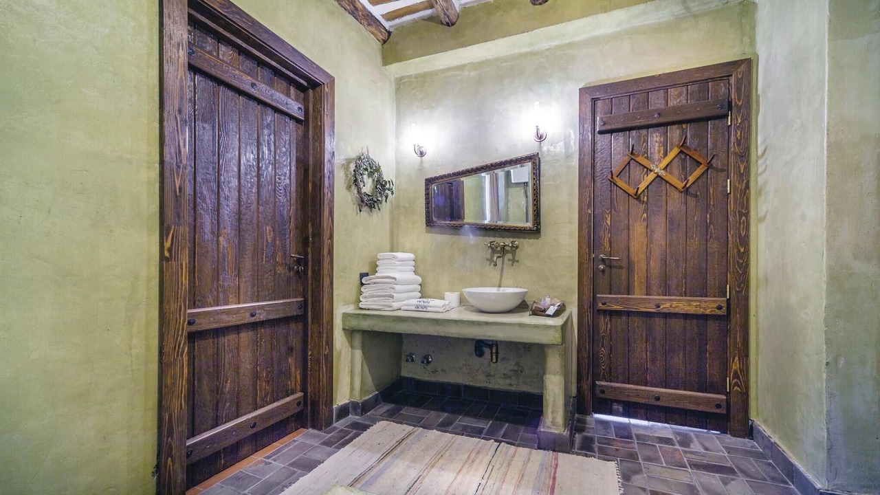 Photo of Bathroom in Platanakos