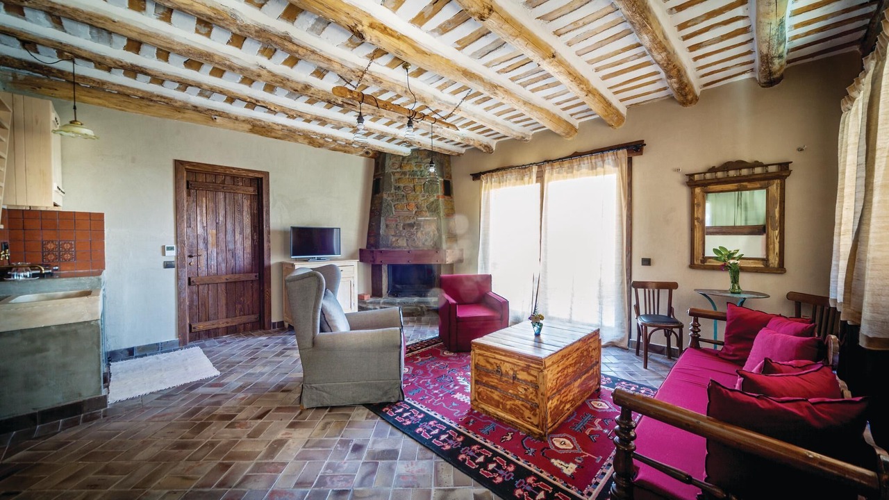 Photo of Bedroom in Platanakos
