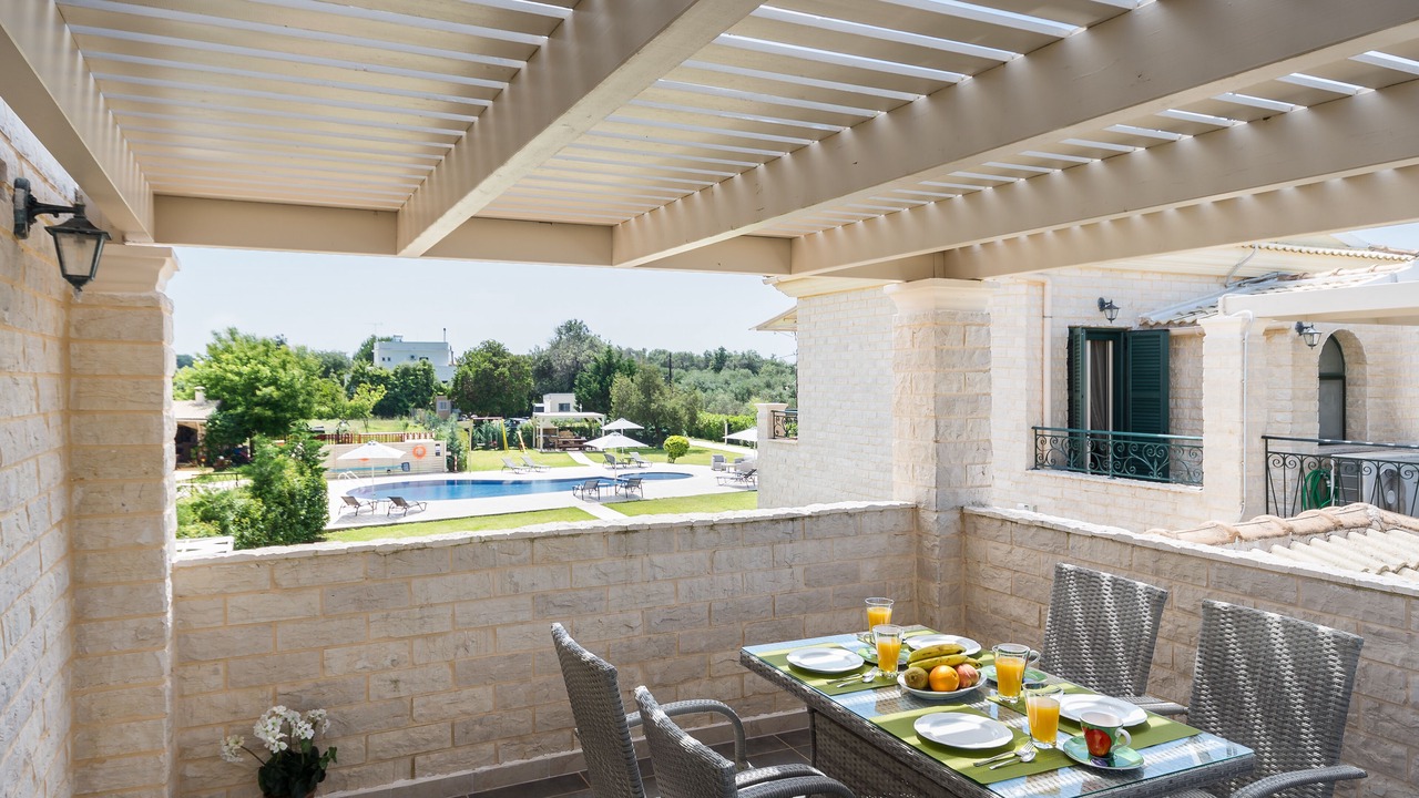 Photo of Outdoor in Dafnata