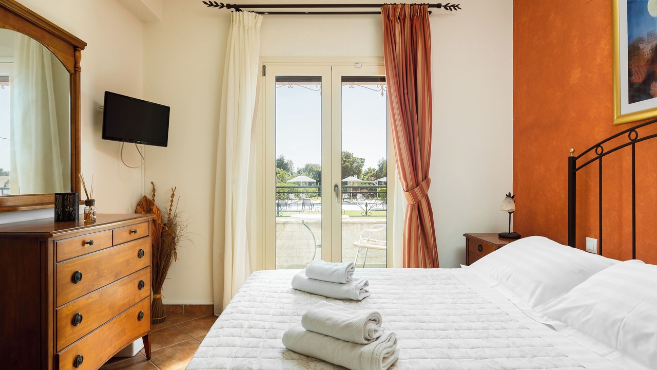 Photo of Bedroom in Dafnata