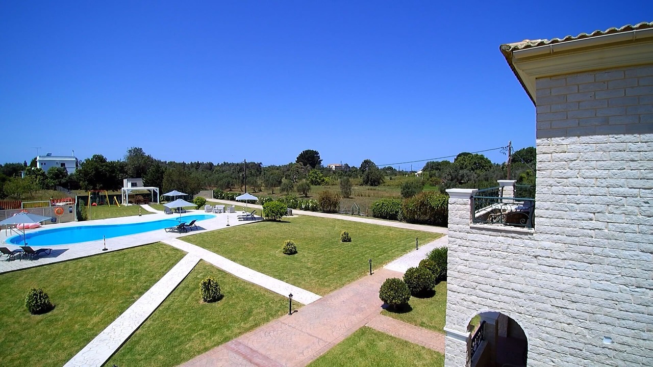 Photo of Outdoor in Dafnata