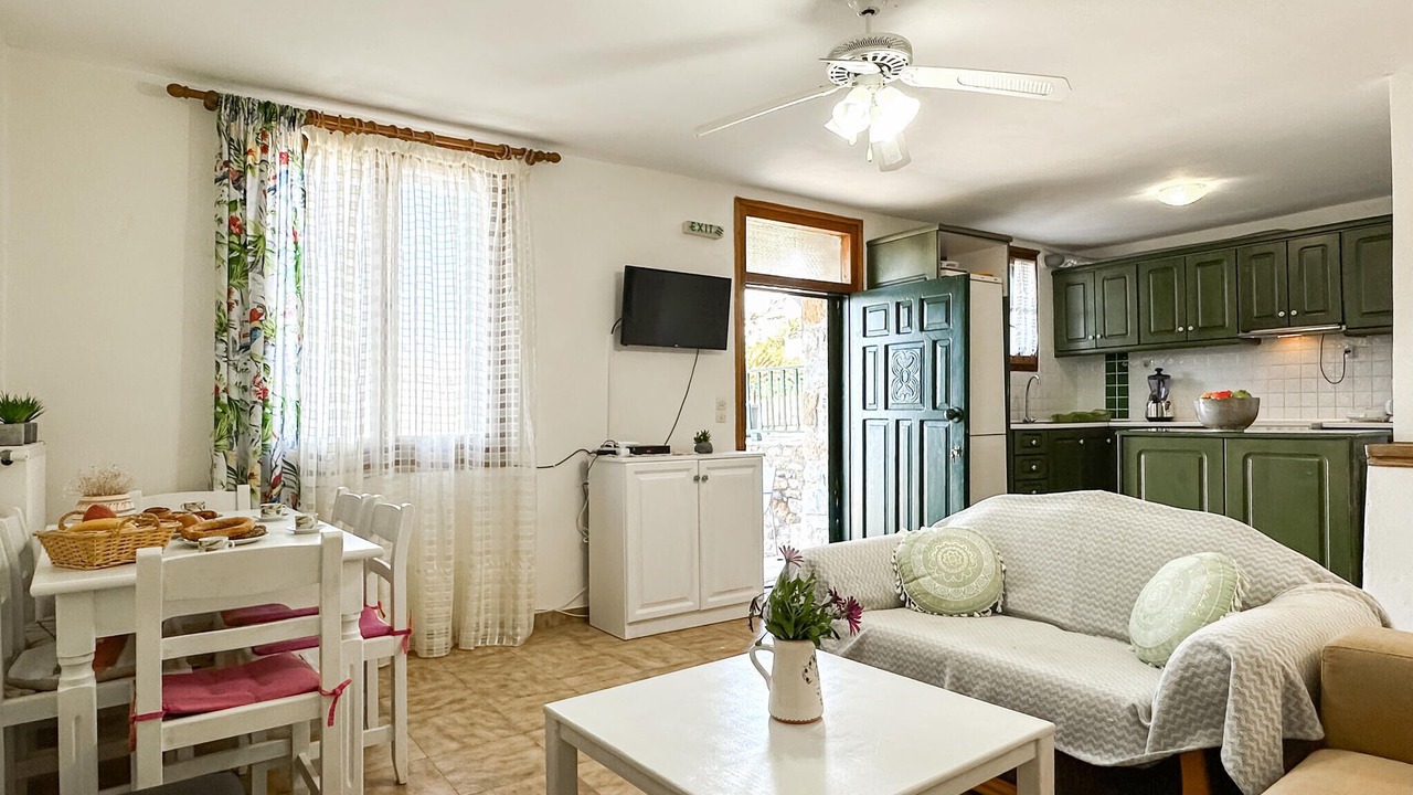 Photo of Bedroom in Lefktron