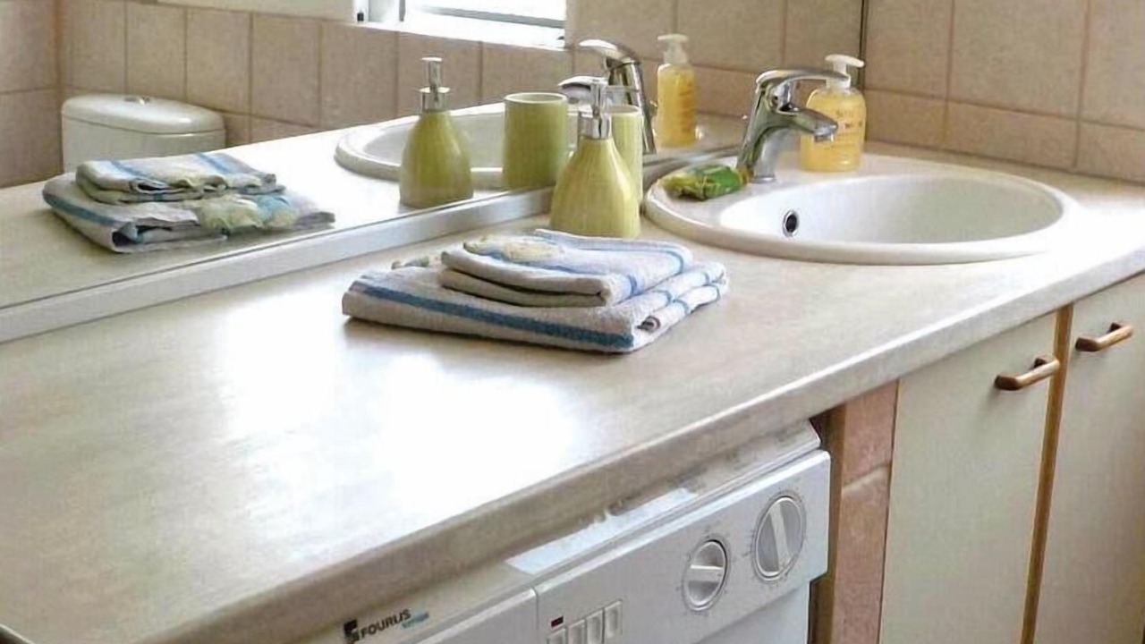 Photo of Bathroom in Egira