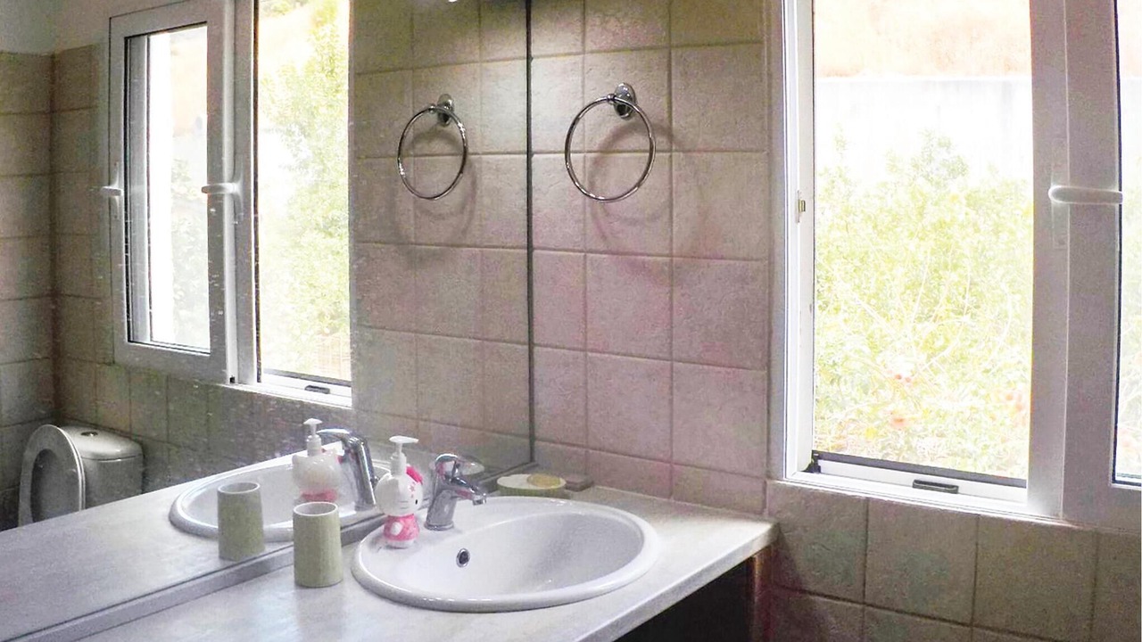 Photo of Bathroom in Egira
