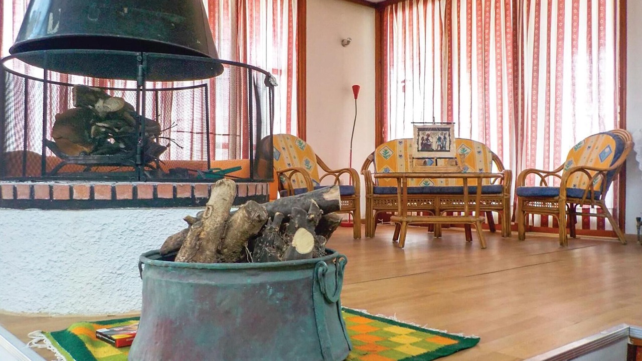 Photo of Bedroom in Egira