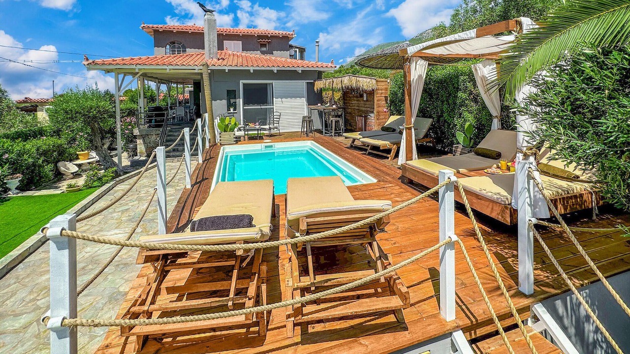 Photo of Outdoor in Porto Germeno