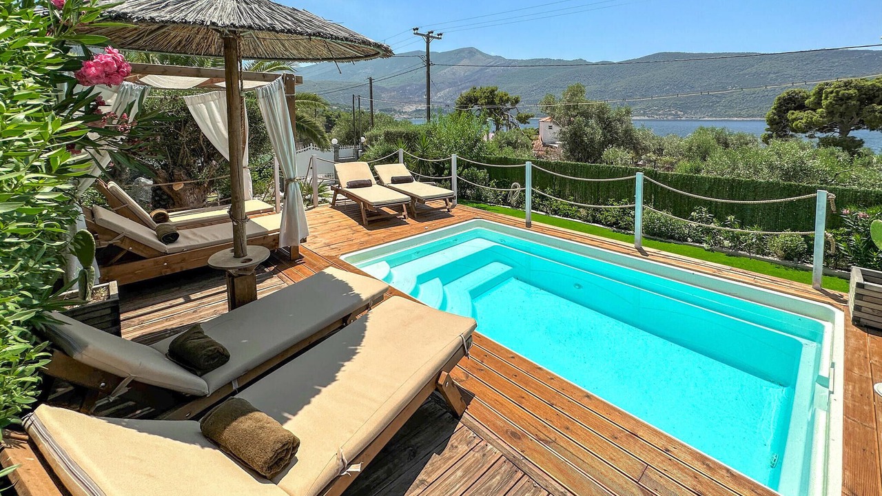 Photo of Outdoor in Porto Germeno
