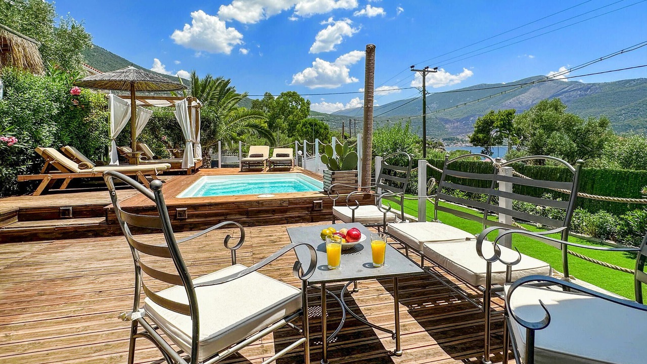 Photo of Outdoor in Porto Germeno