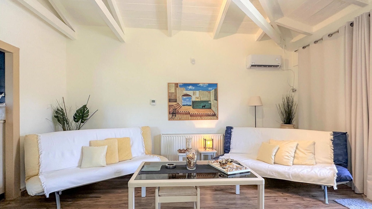 Photo of Bedroom in Porto Germeno
