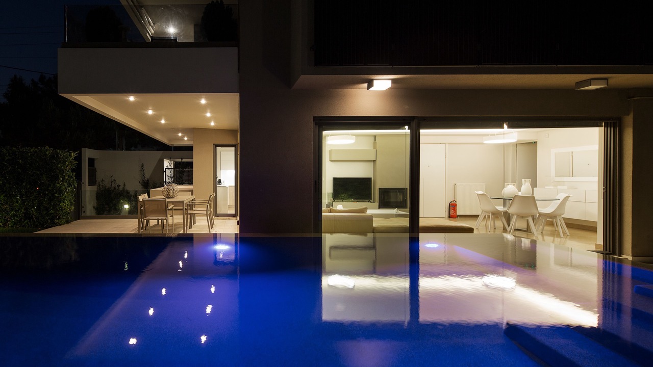 Photo of Outdoor in Glyfada