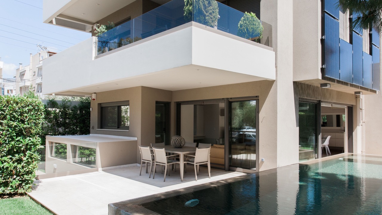 Photo of Outdoor in Glyfada