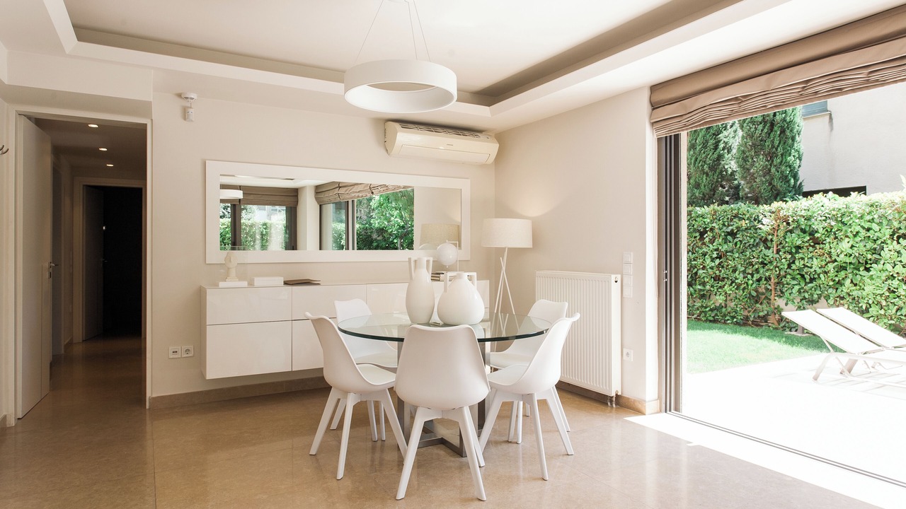 Photo of Livingroom in Glyfada