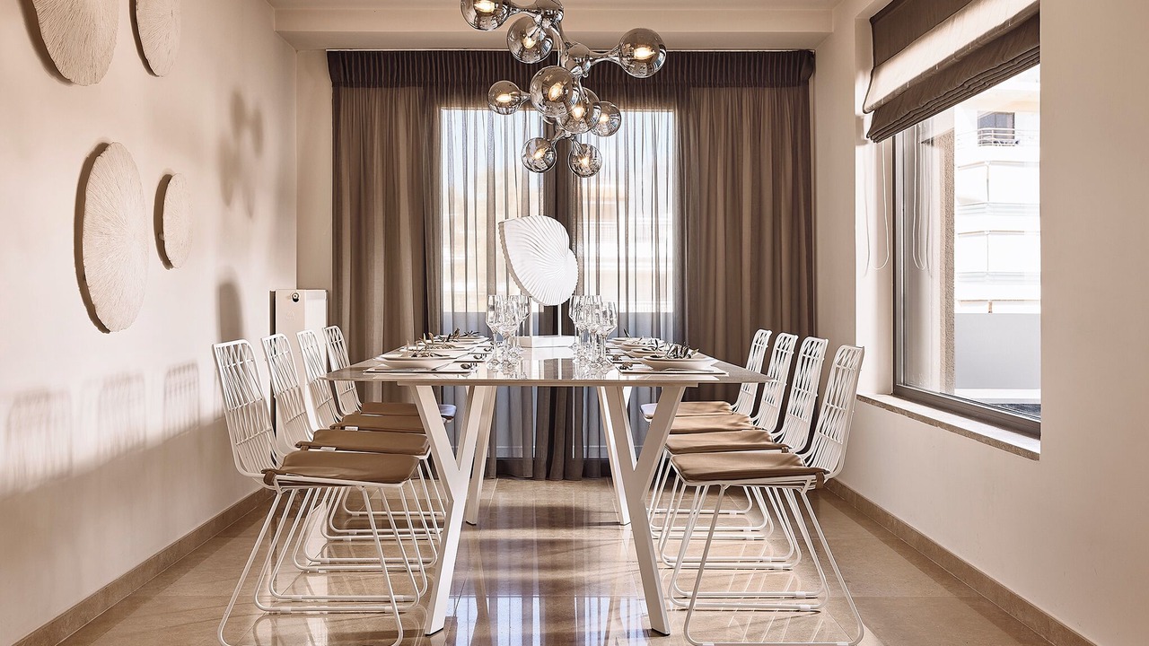 Photo of Livingroom in Glyfada