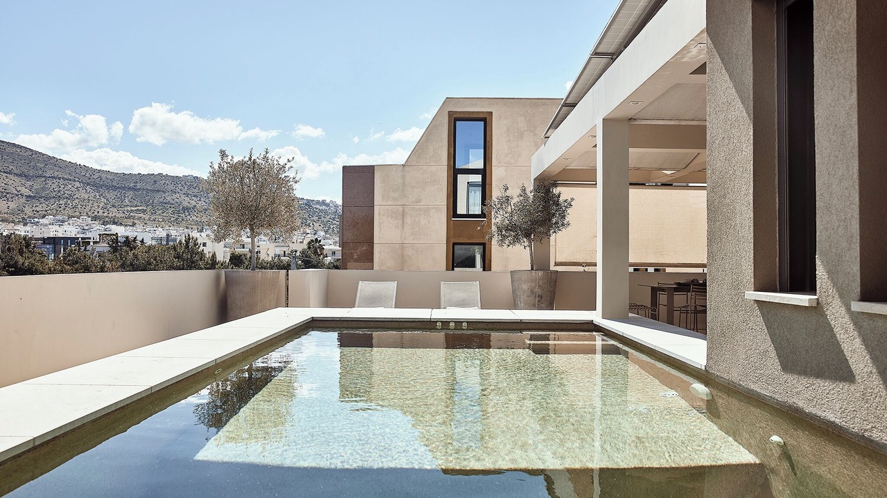 Photo of Outdoor in Glyfada