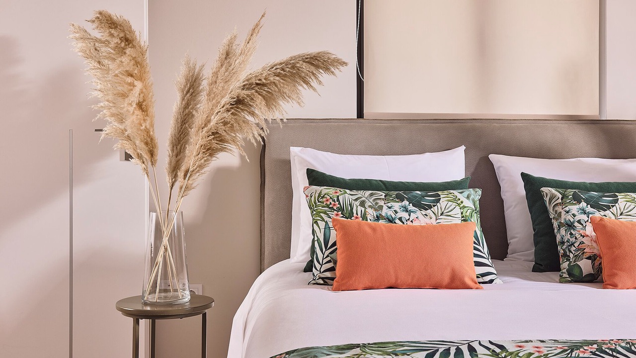 Photo of Bedroom in Glyfada
