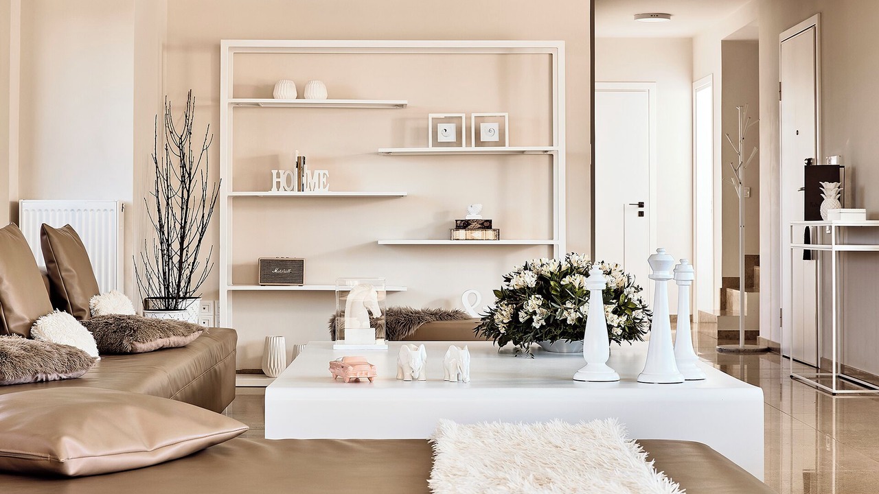 Photo of Livingroom in Glyfada