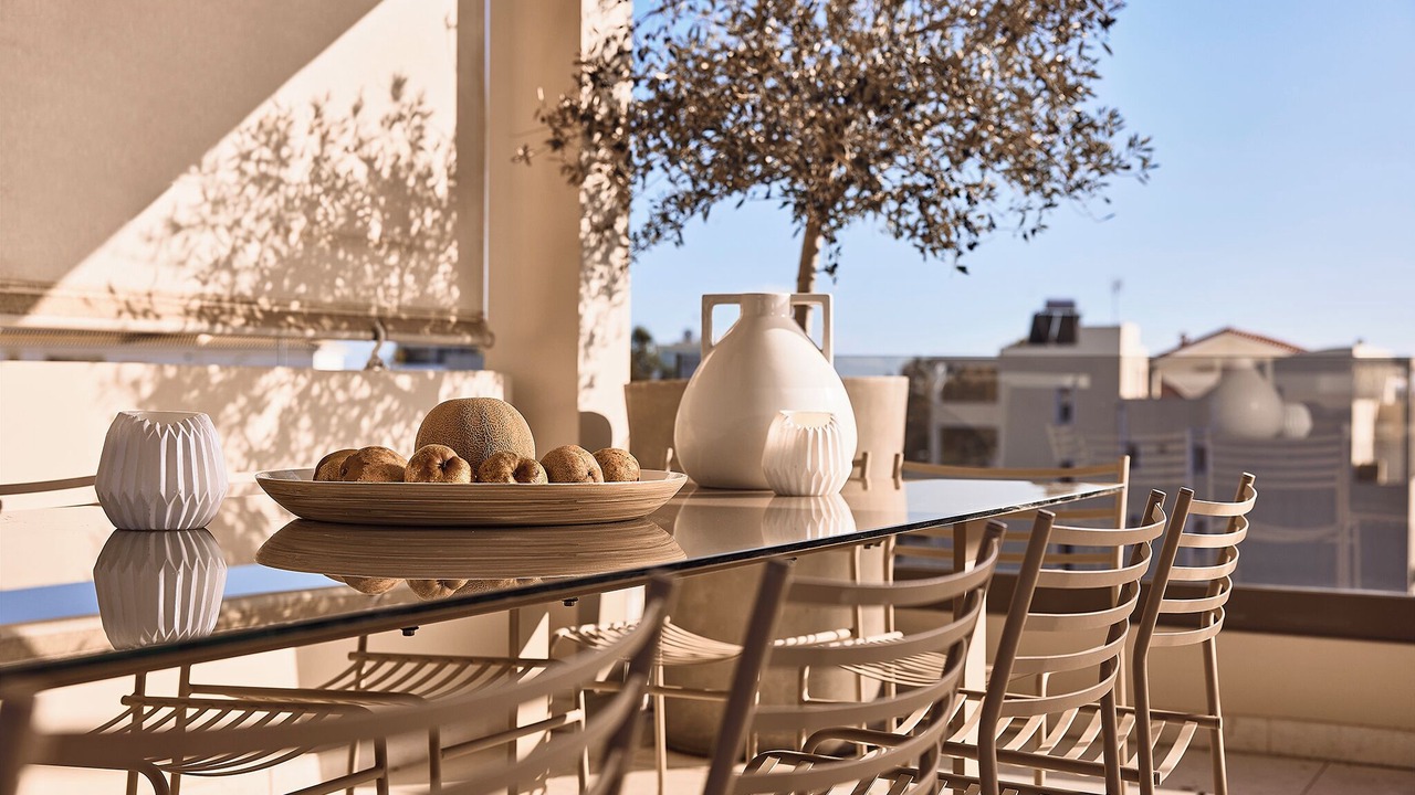 Photo of Livingroom in Glyfada
