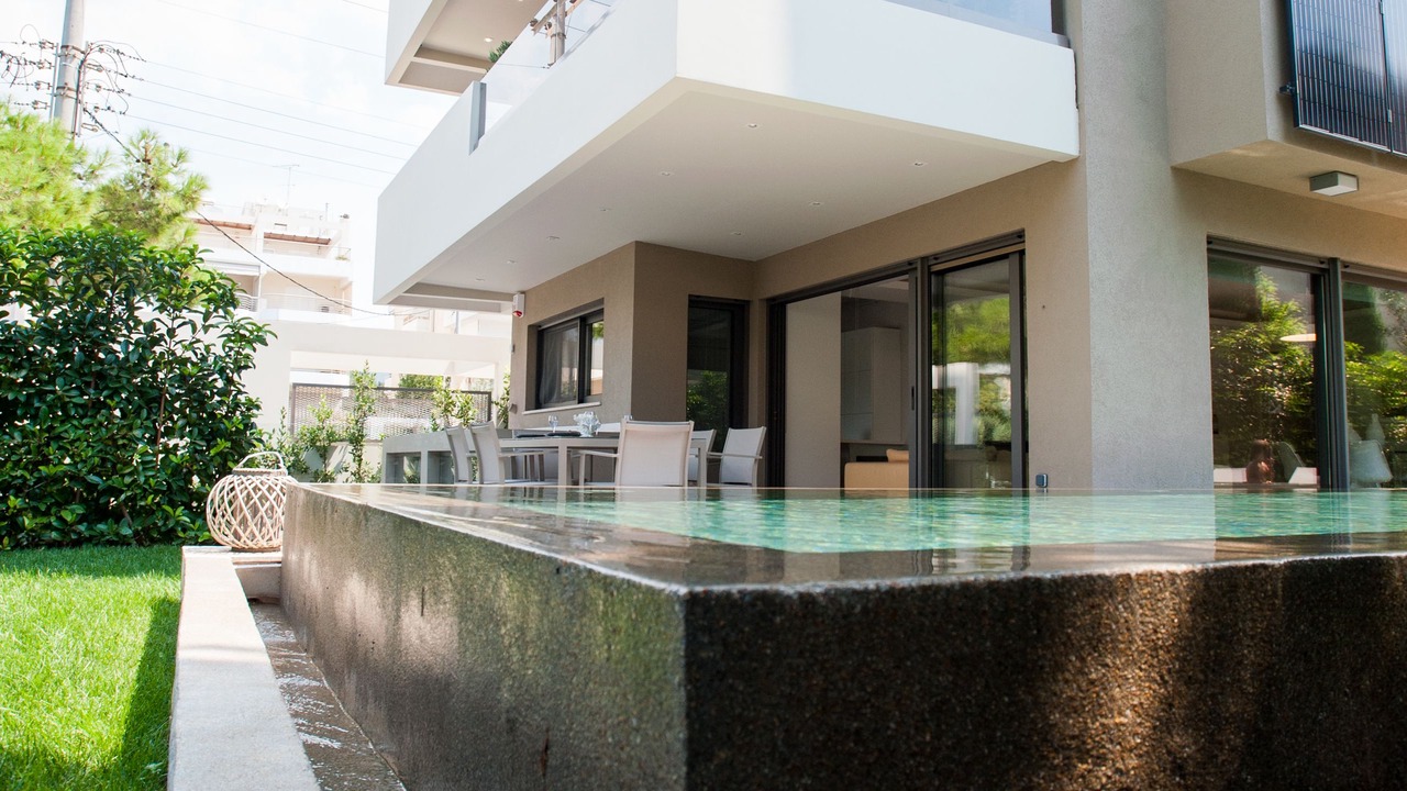 Photo of Outdoor in Glyfada