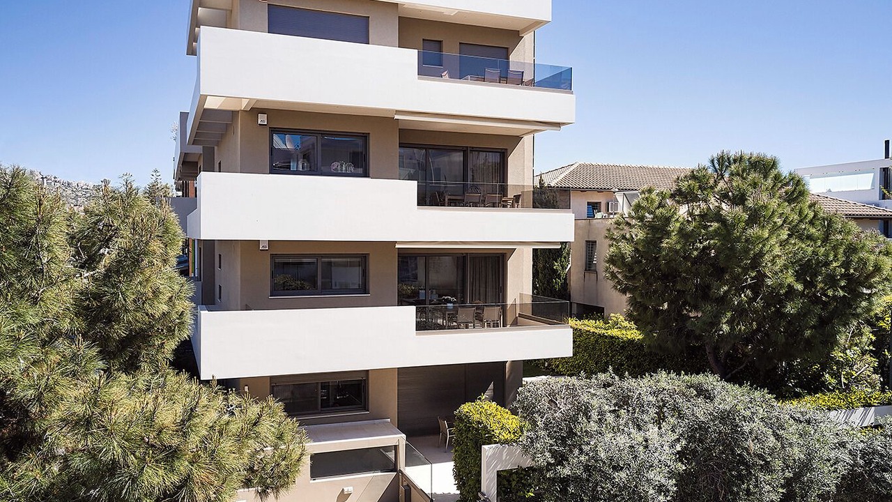 Photo of Outdoor in Glyfada