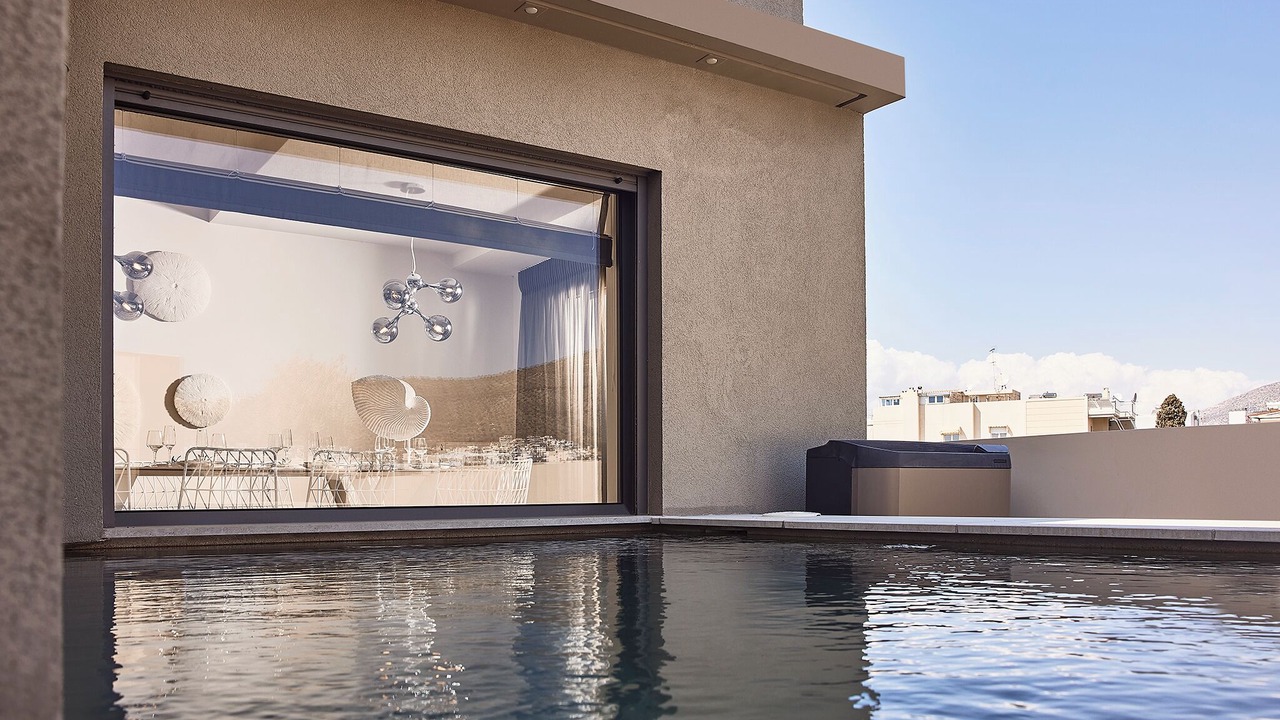 Photo of Outdoor in Glyfada