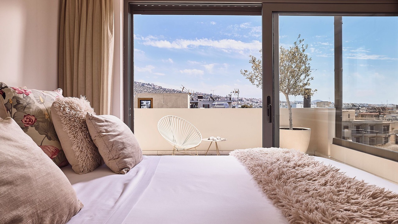 Photo of Bedroom in Glyfada