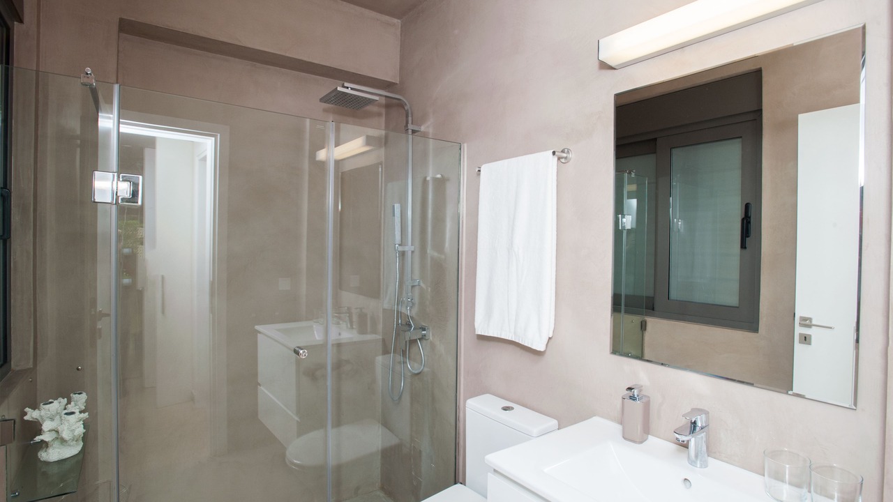 Photo of Bathroom in Glyfada