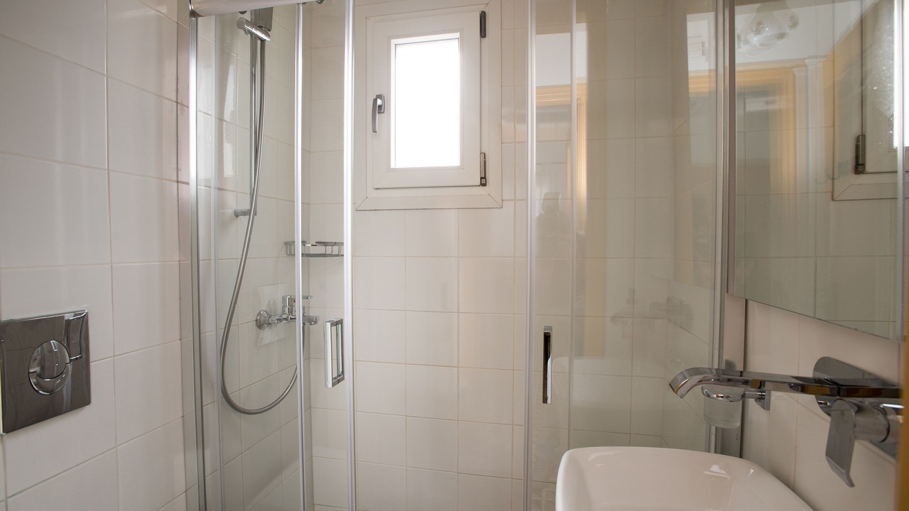 Photo of Bathroom in Mykonos
