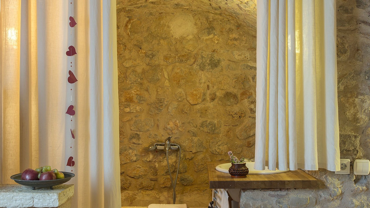 Photo of Bathroom in Arachova