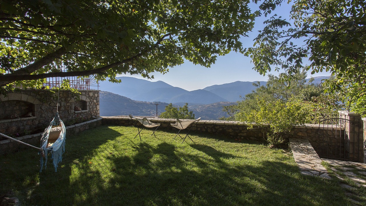 Photo of Outdoor in Arachova