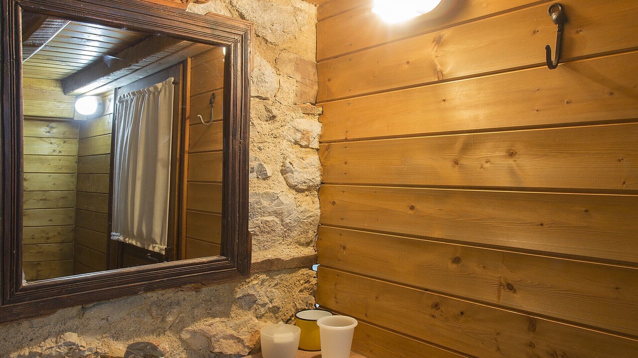 Photo of Bathroom in Arachova