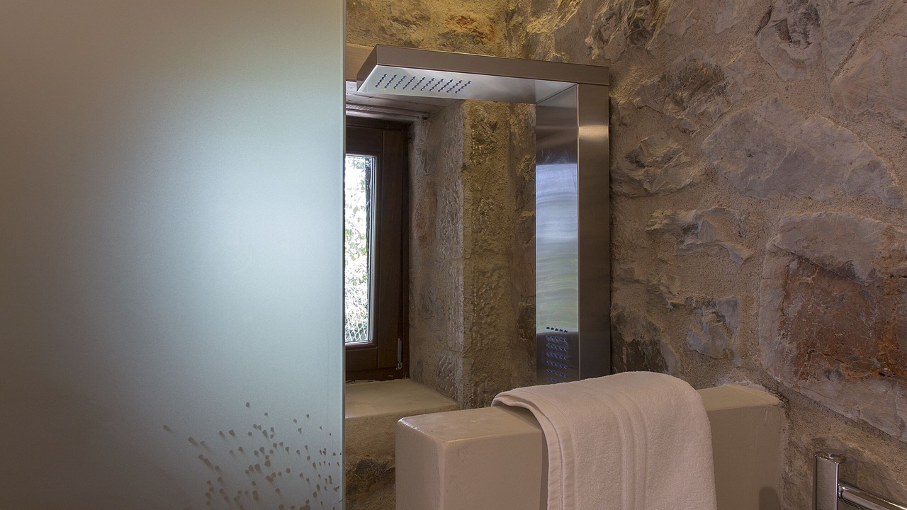 Photo of Bathroom in Arachova