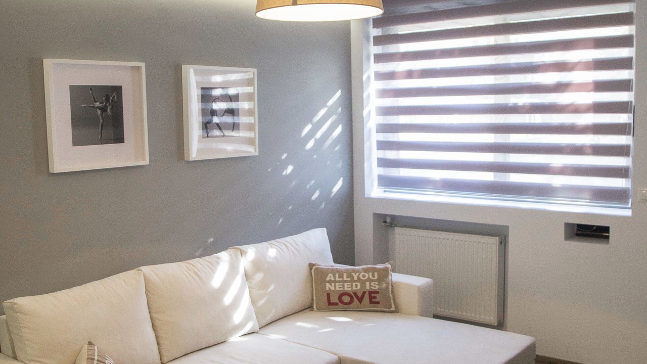 Photo of Livingroom in Kolonaki