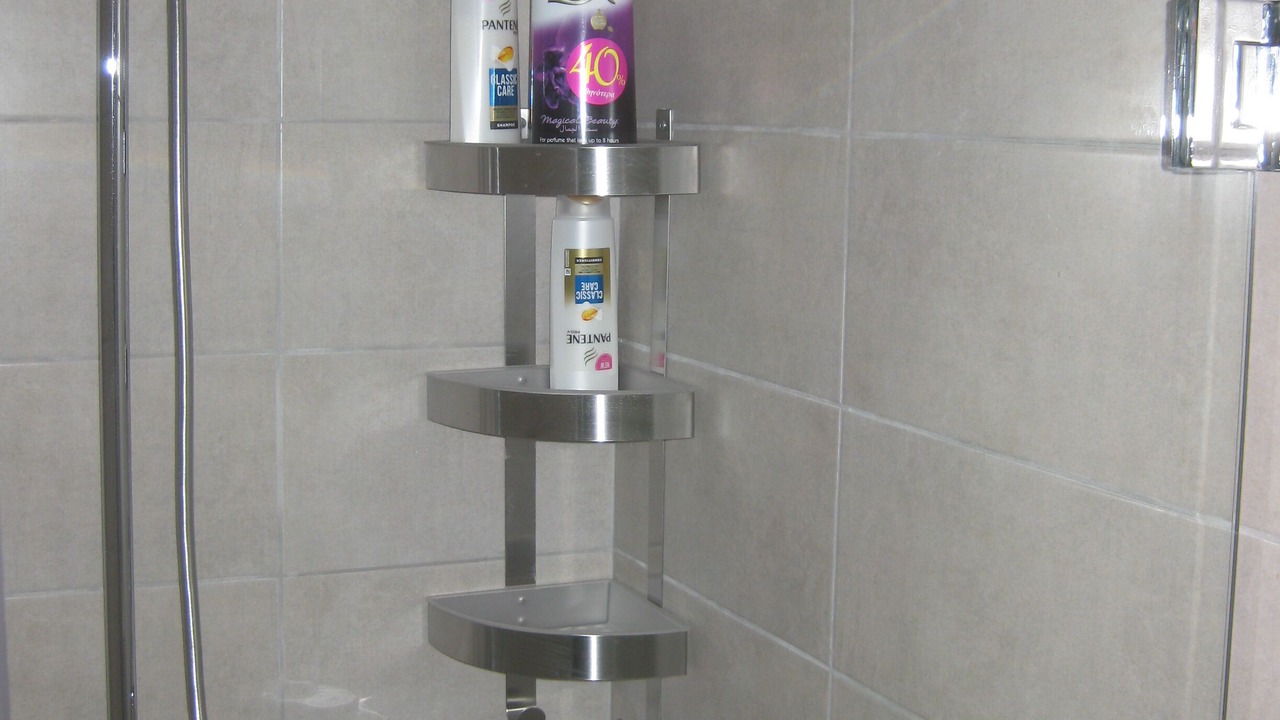 Photo of Bathroom in Kolonaki