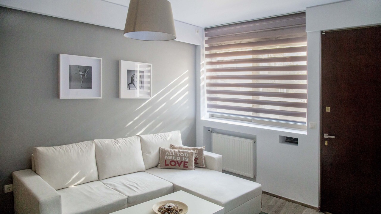 Photo of Livingroom in Kolonaki