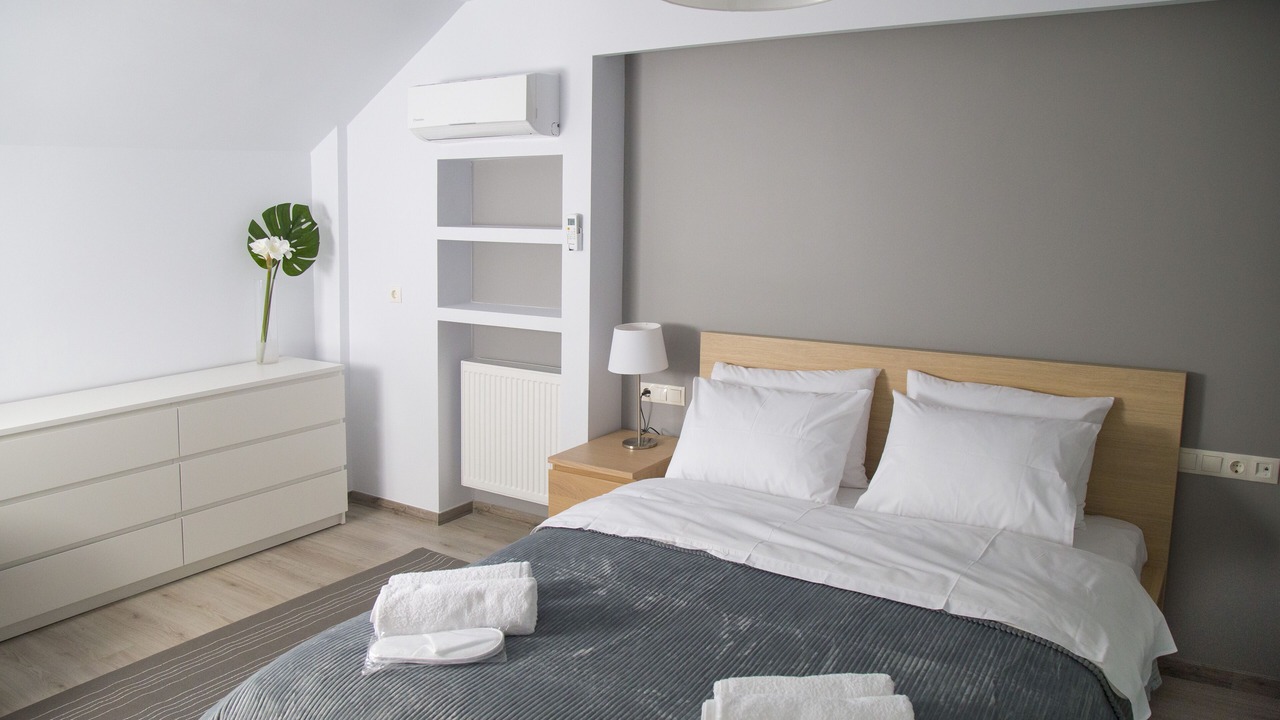 Photo of Bedroom in Kolonaki