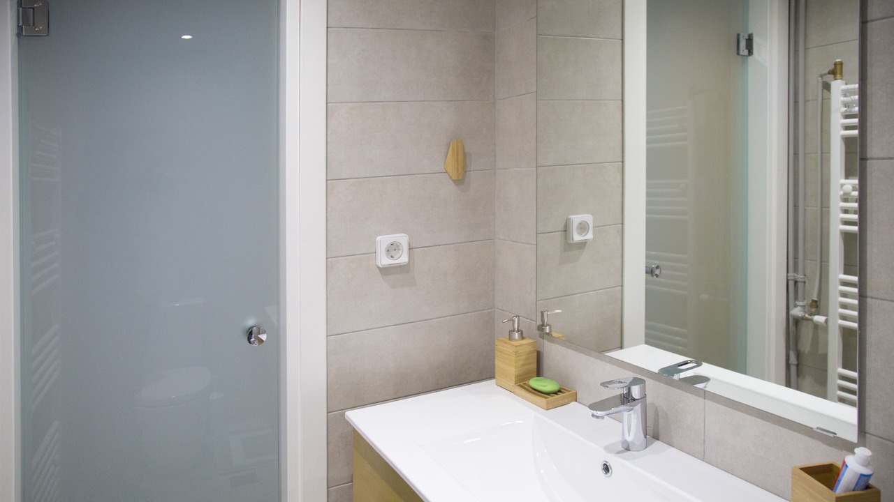 Photo of Bathroom in Kolonaki
