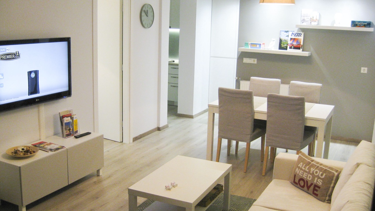 Photo of Livingroom in Kolonaki