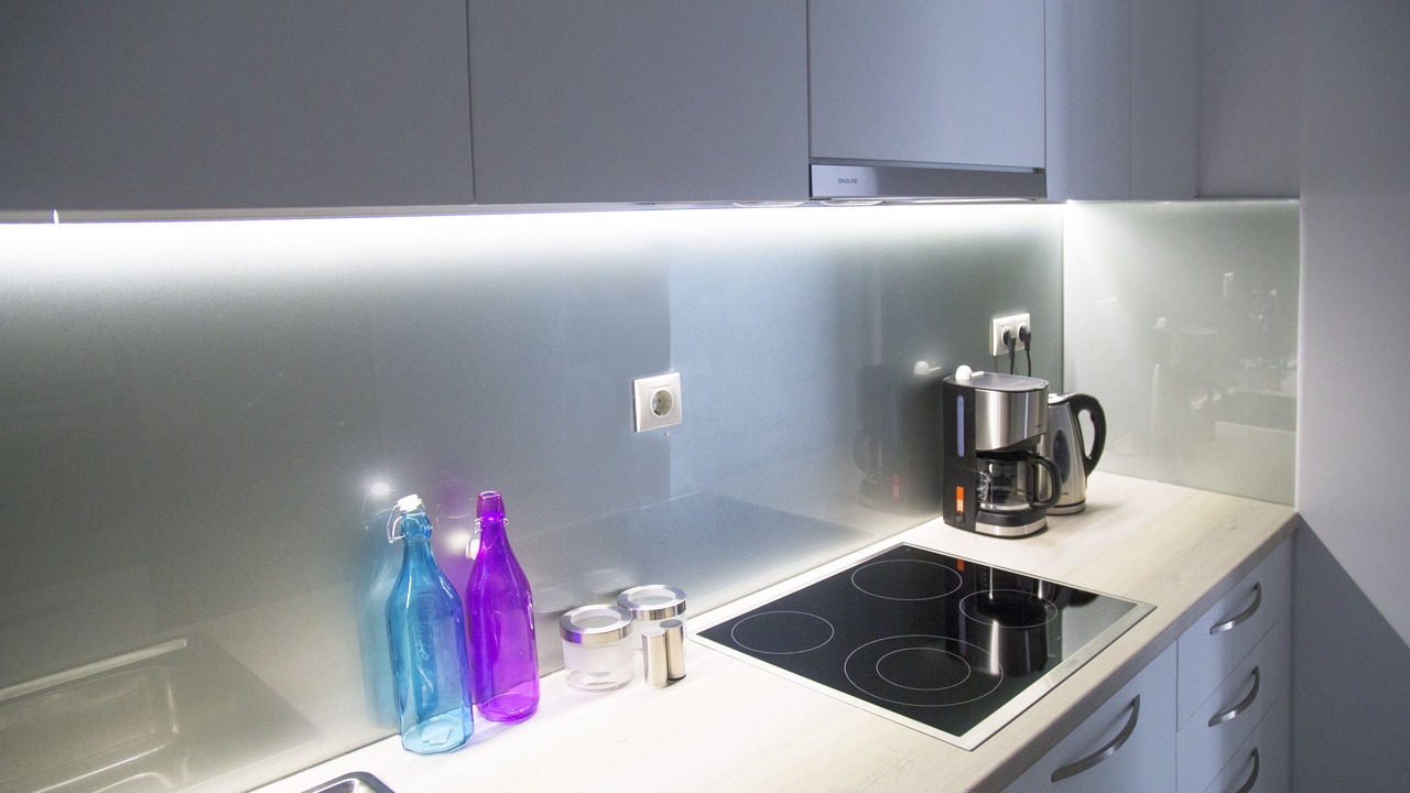 Photo of Kitchen in Kolonaki