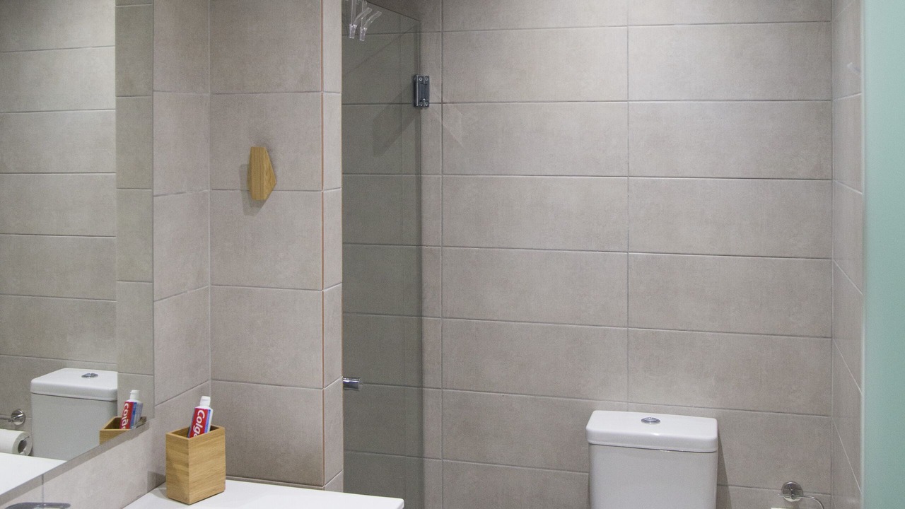 Photo of Bathroom in Kolonaki