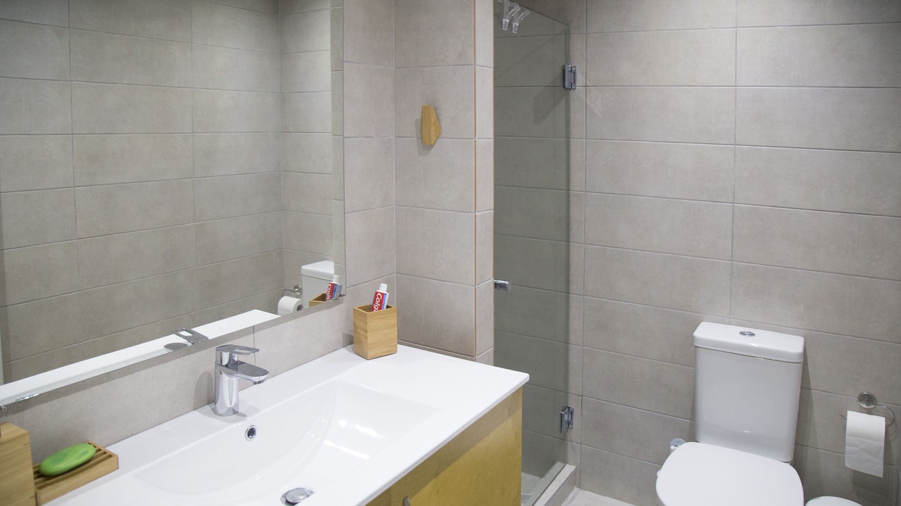 Photo of Bathroom in Kolonaki