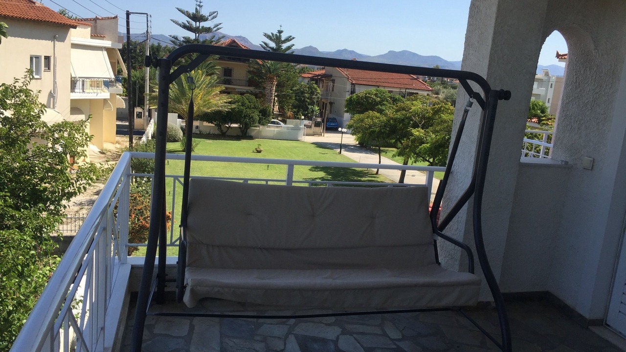 Photo of Patio Balcony in Velon