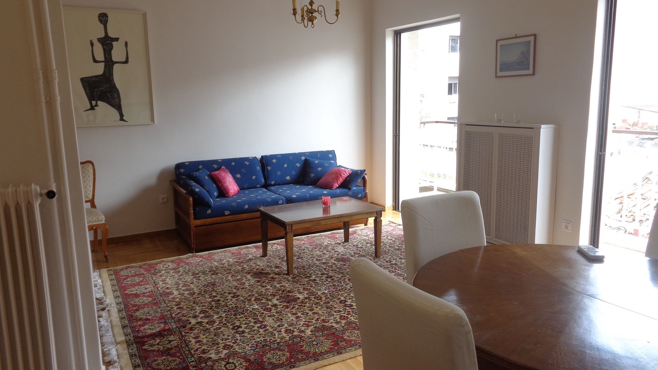 Photo of Livingroom in Neapoli