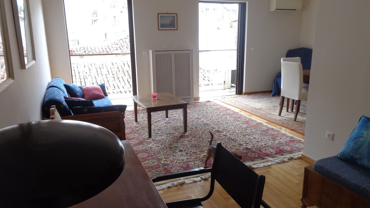 Photo of Livingroom in Neapoli
