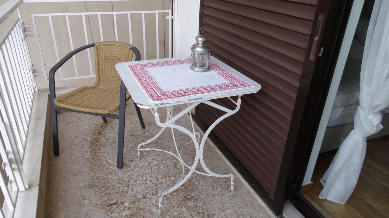 Photo of Outdoor in Neapoli